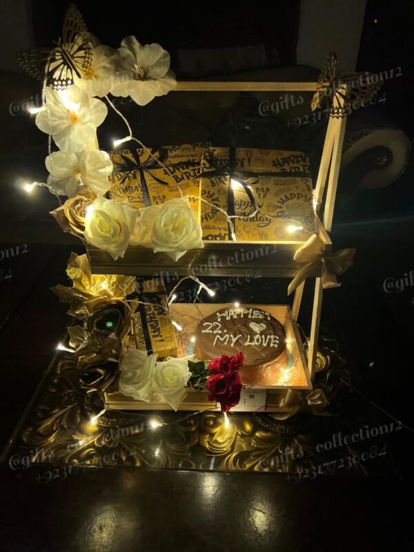 Customized Birthday Gift for Lover - Image 3