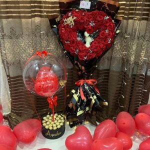Customized Valentine Day Gift