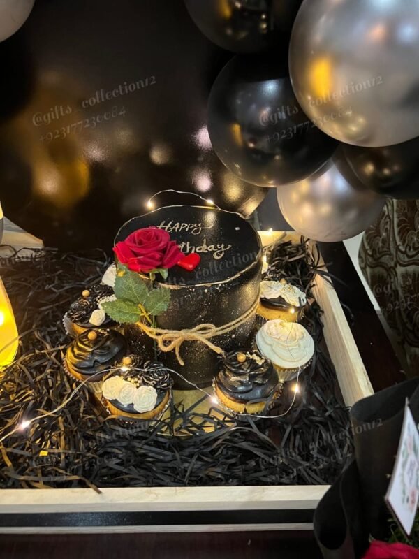 Customized Birthday Gift for Someone Special - Image 10