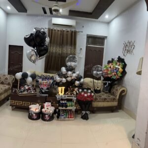 Customized Birthday Gift for Someone Special