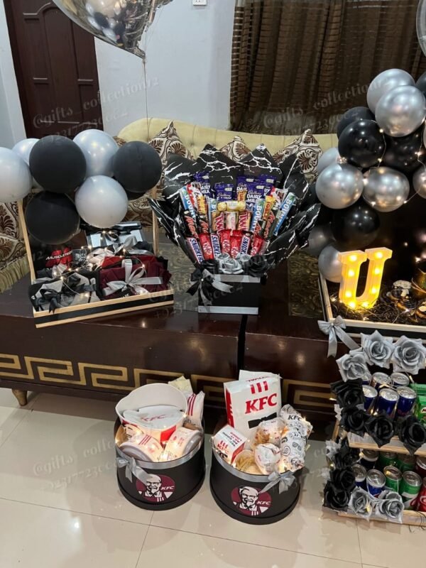 Customized Birthday Gift for Someone Special - Image 9