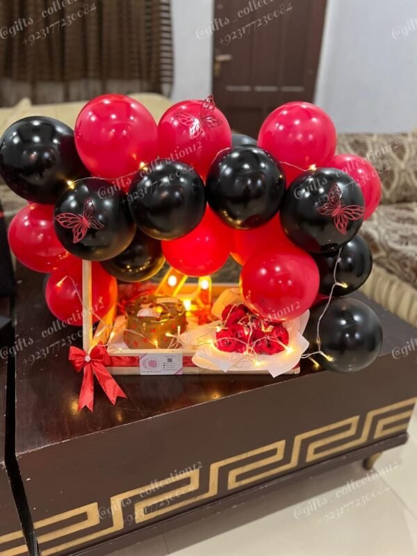 Customized Birthday Surprise - Image 3