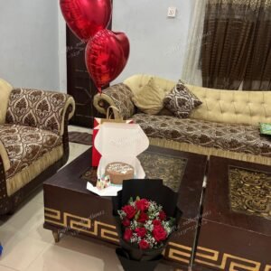 Customized Birthday Gift