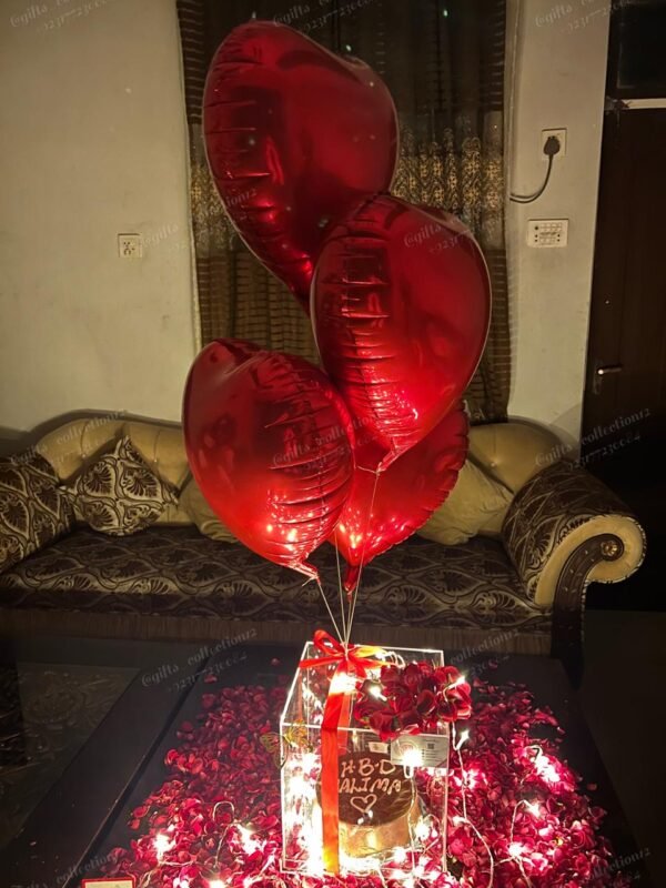Customized Birthday Gift - Image 3