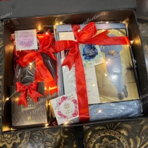 Customized Birthday Box for Him