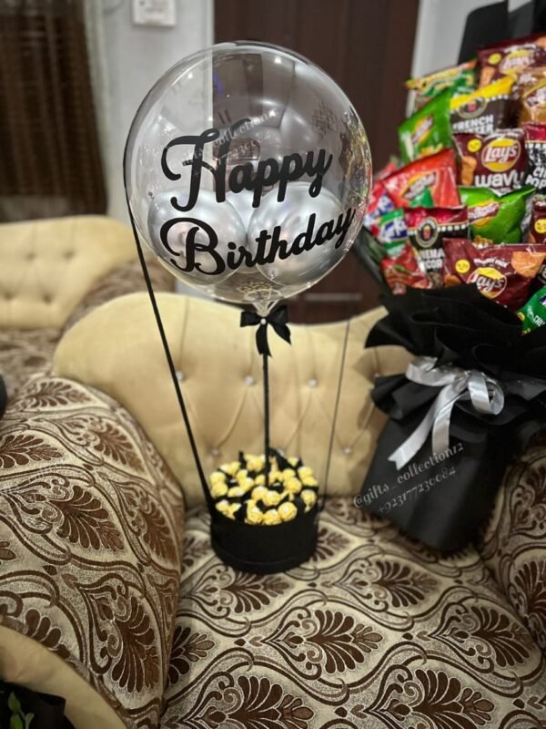 Customized Birthday Gift for Someone Special - Image 8