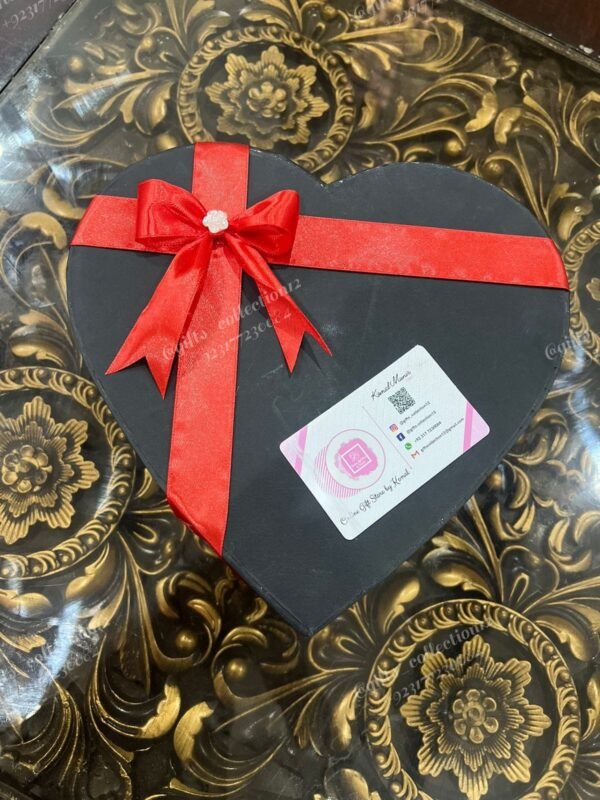Customized Sorry Gift