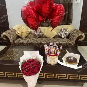 Customized Birthday Gift