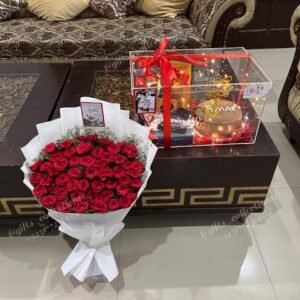 Customized Birthday Gift