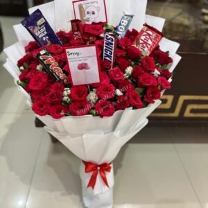 Customized Sorry Gift