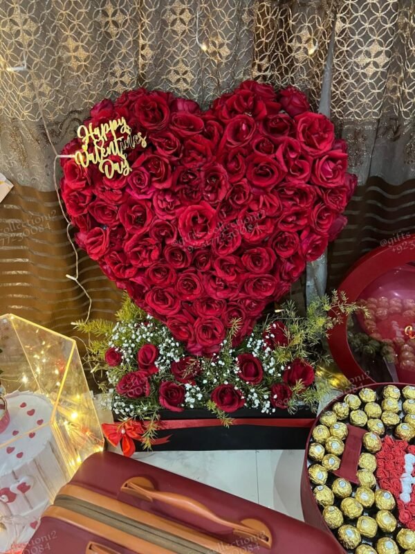 Customized Valentine Day Gift - Image 6