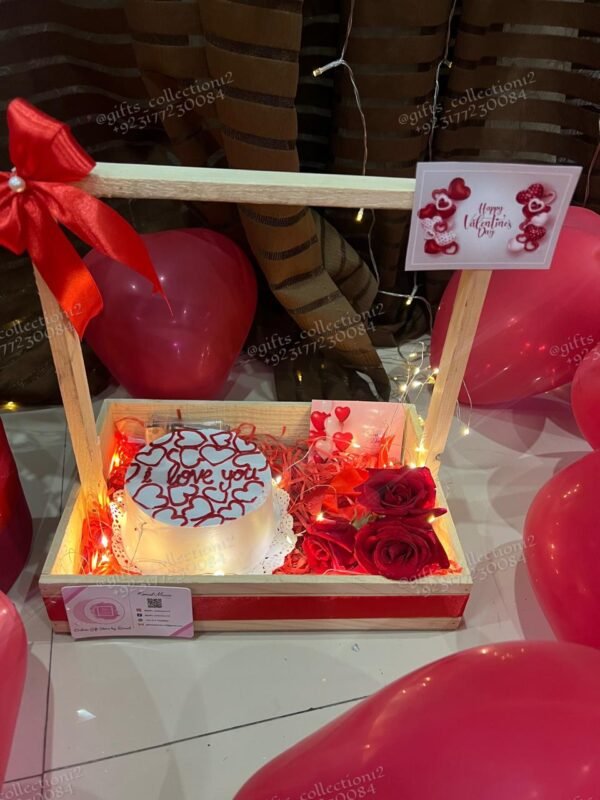 Customized Valentine Day Gift - Image 3