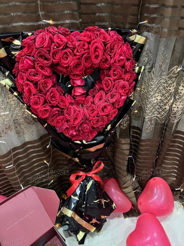Customized Valentine Day Gift - Image 2