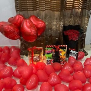 Customized Valentine Day Gift