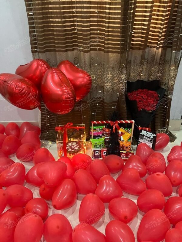 Customized Valentine Day Gift