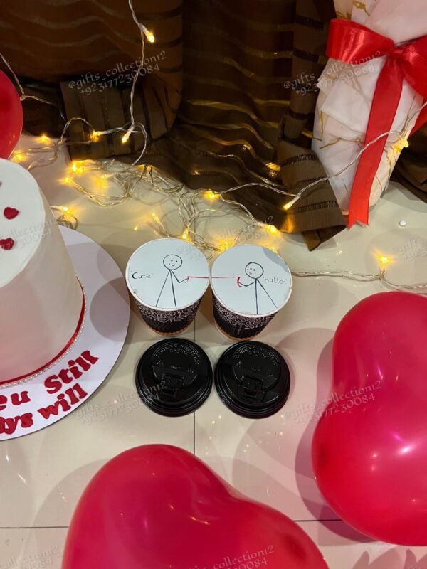 Customized Valentine Day Gift - Image 3