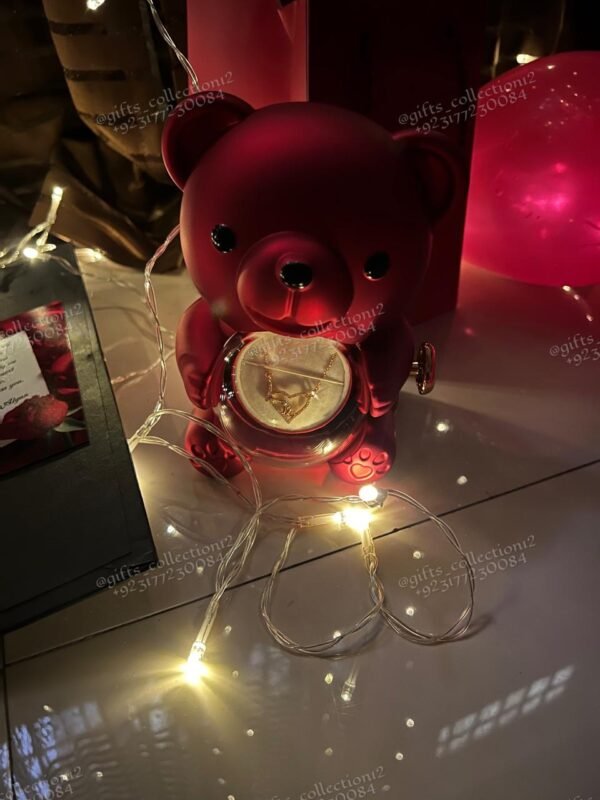 Customized Valentine Day Gift - Image 2