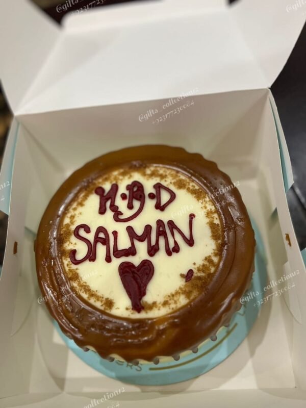 Customized Birthday Surprise for Him - Image 2