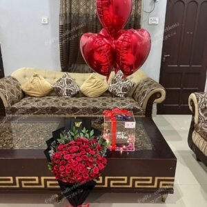 Customized Birthday Gift