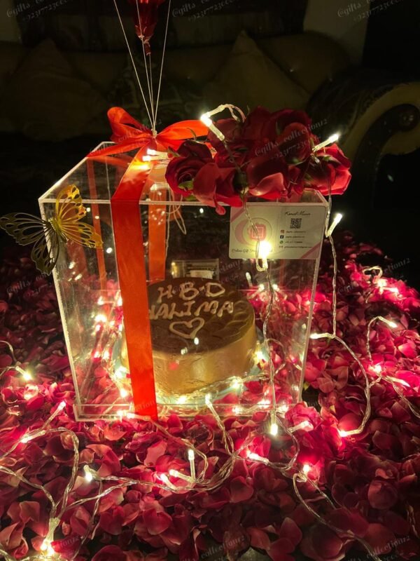 Customized Birthday Gift - Image 2