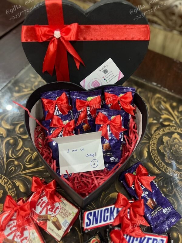 Customized Sorry Gift - Image 2