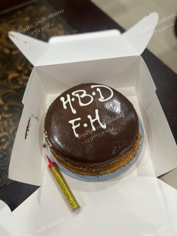 Customized Birthday Gift - Image 3