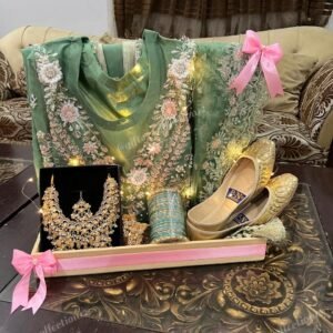 Customized Special Eidi