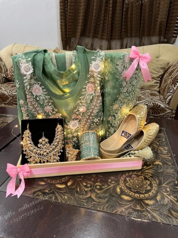 Customized Special Eidi