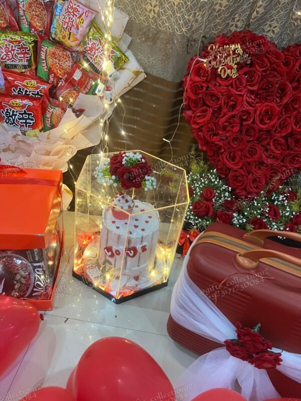 Customized Valentine Day Gift - Image 5