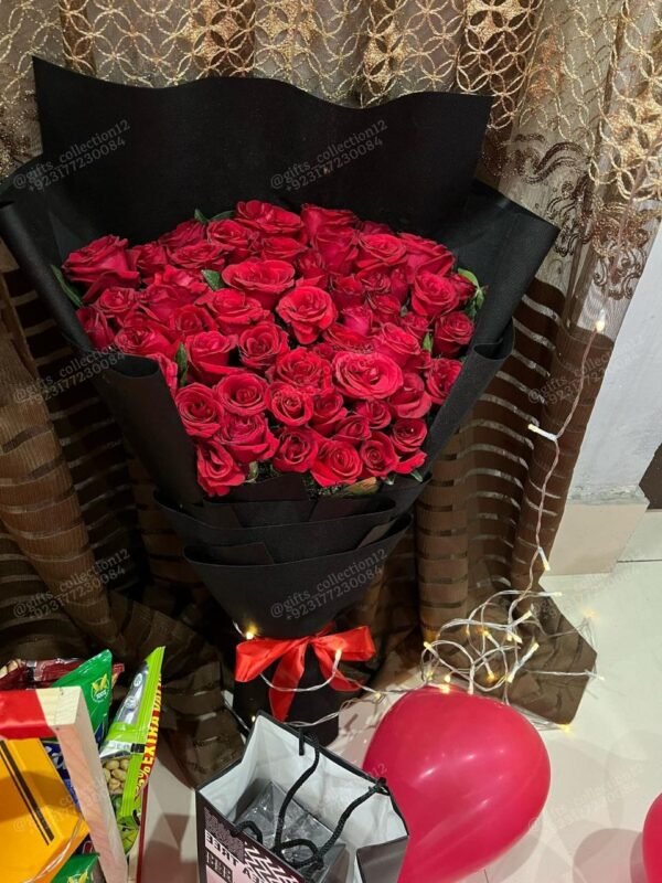 Customized Valentine Day Gift - Image 2