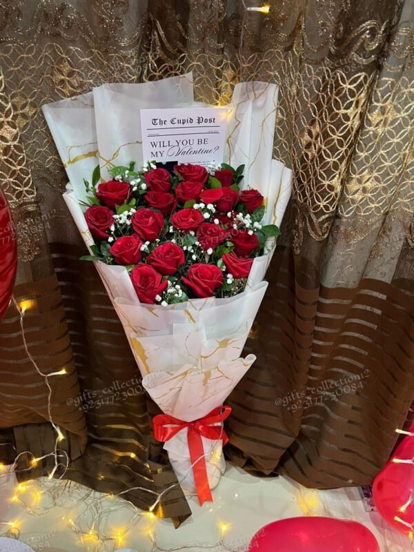 Customized Valentine Day Gift - Image 4