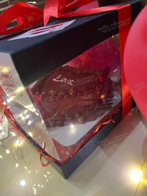 Customized Valentine Day Gift - Image 3