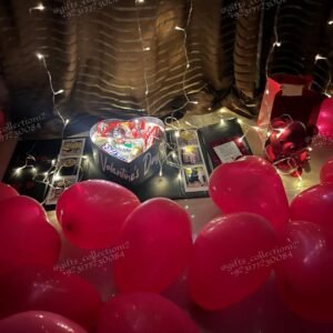 Customized Valentine Day Gift