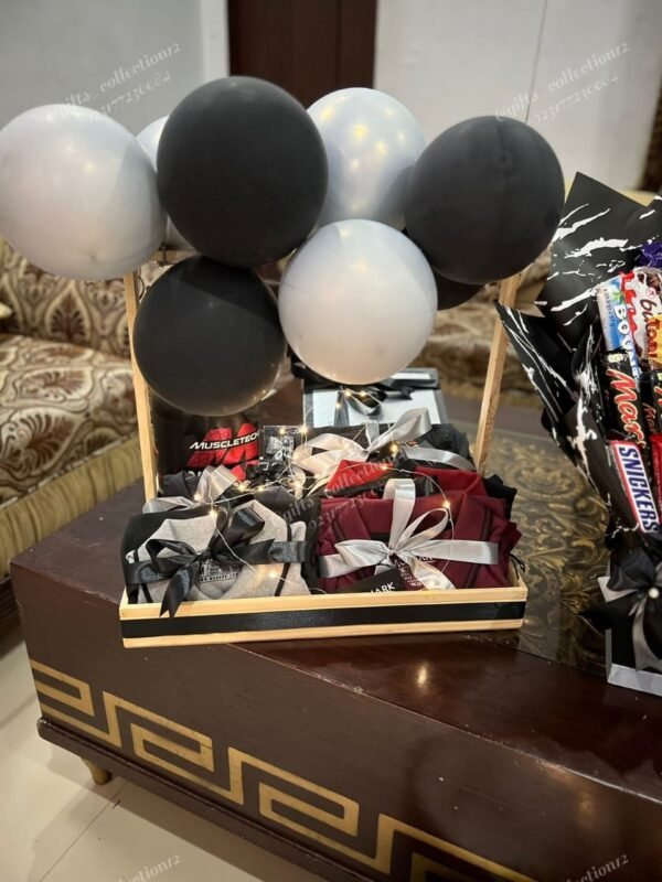 Customized Birthday Gift for Someone Special - Image 6