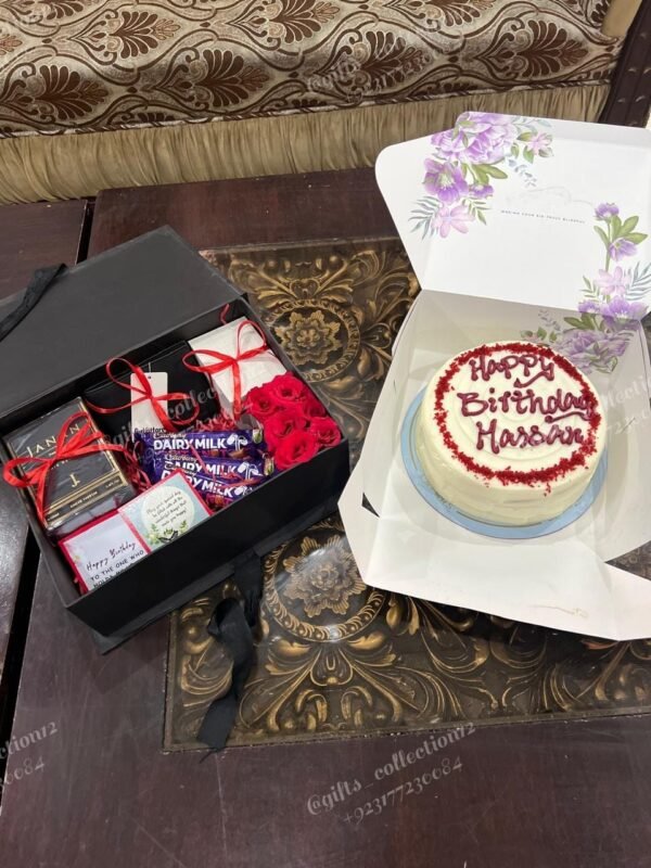 Customized Birthday Surprise - Image 4