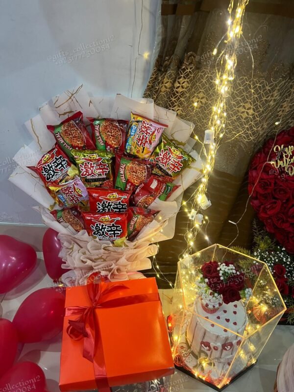 Customized Valentine Day Gift - Image 4