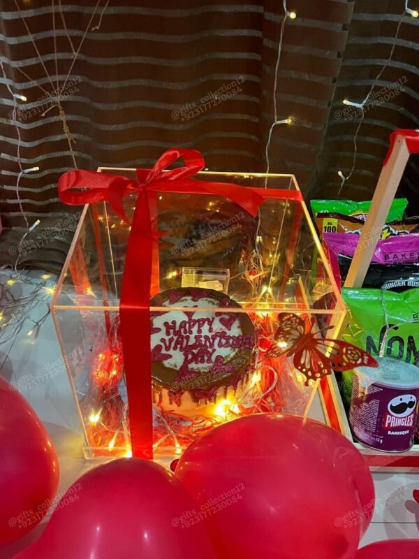 Customized Valentine Day Gift - Image 3