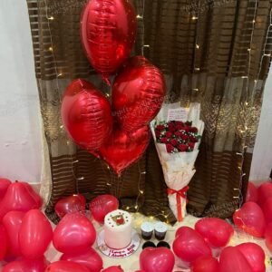 Customized Valentine Day Gift
