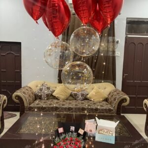 Customized Birthday Gift