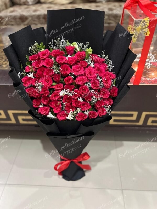 Customized Lovely Birthday Gift - Image 2