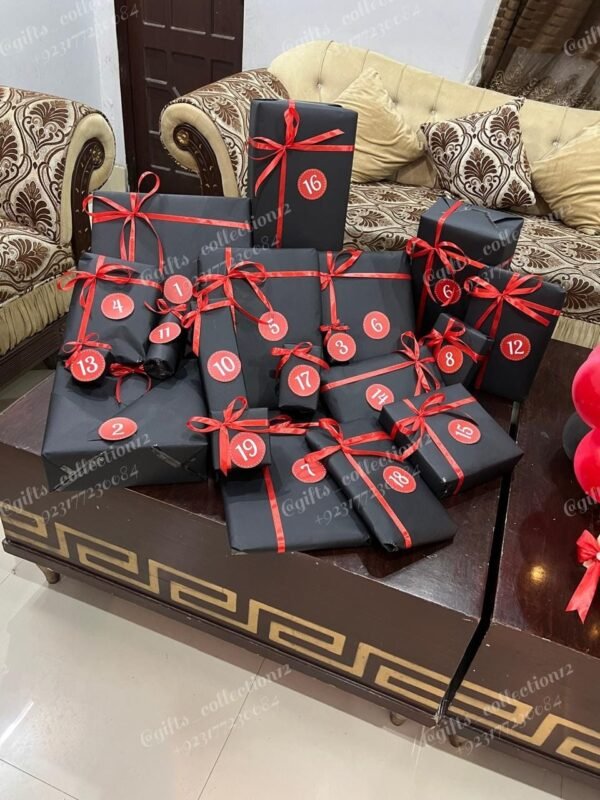 Customized Birthday Surprise - Image 4