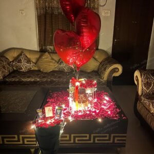Customized Birthday Gift