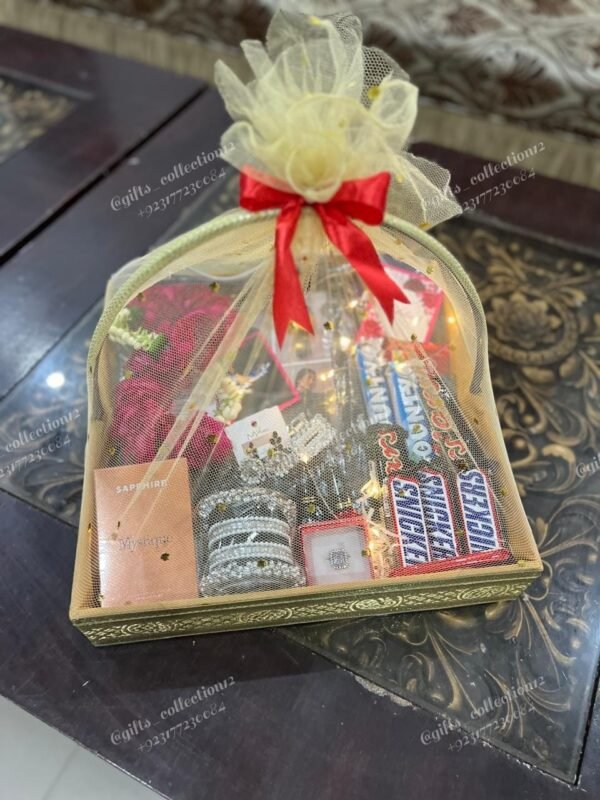 Customized Eid Gift - Image 2