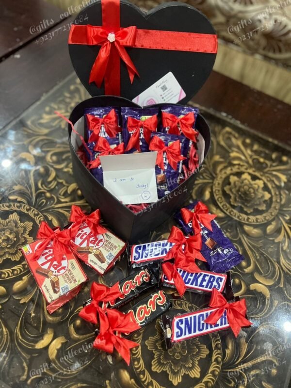 Customized Sorry Gift - Image 4