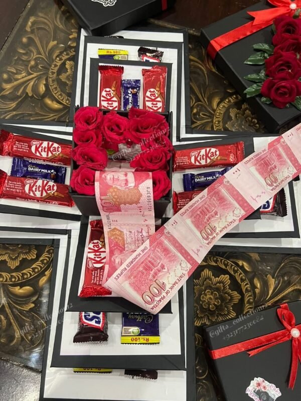 Customized Birthday Gift for Someone Special - Image 5