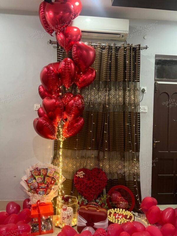 Customized Valentine Day Gift - Image 2