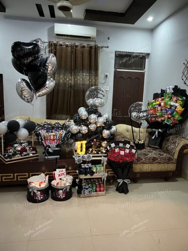 Customized Birthday Gift for Someone Special - Image 4