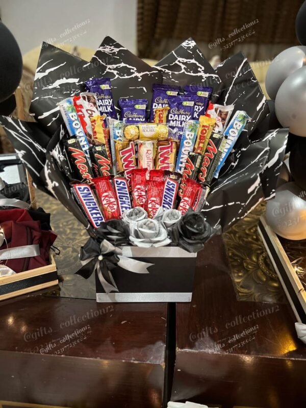 Customized Birthday Gift for Someone Special - Image 3