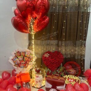 Customized Valentine Day Gift