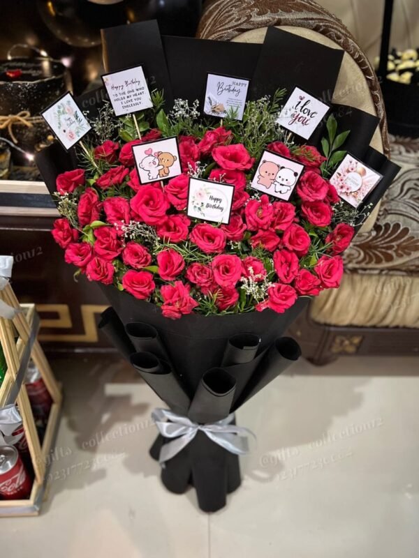 Customized Birthday Gift for Someone Special - Image 11